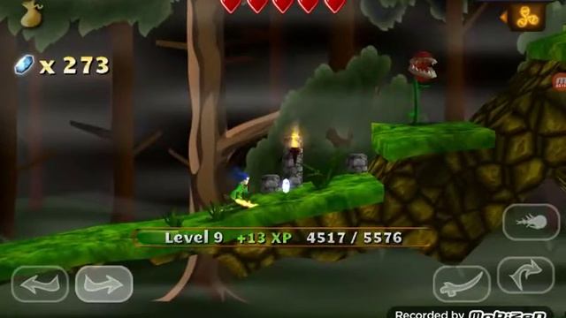 Walkthrough of swordigo evernight Forest смотреть онлайн