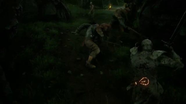 Mortal Shell: Git Gut, Play Lute смотреть онлайн