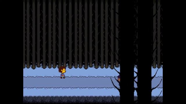 Undertale Multiplayer - L'underground nous voila ! #1 смотреть онлайн