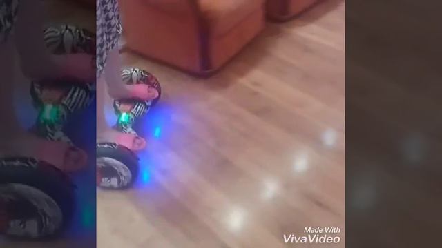 XiaoYing Video 1494519345486 смотреть онлайн