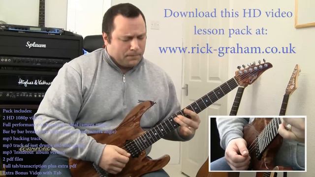 'Insideout' By Rick Graham - Www.rick-graham.co.uk