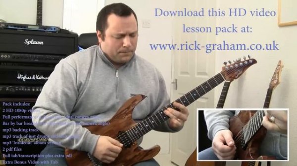 'Insideout' by Rick Graham - www.rick-graham.co.uk