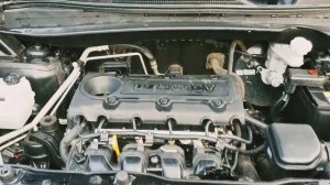 Хендай АХ 35, 2013г , 1 владелец, 2.0, МТ