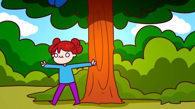 У МЕНЯ НОВЫЙ ПИТОМЕЦ (Анимация Taedi) смотреть онлайн