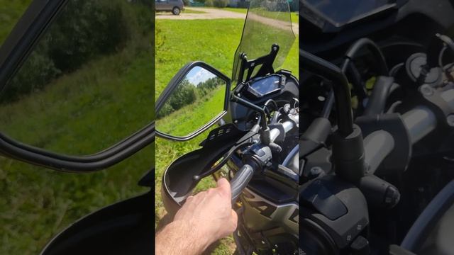 Voge300ralli год эксплуатации смотреть онлайн