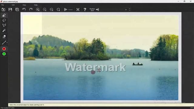 Watermark Remover | From your Photo/Picture | Free Download App | With in 2-3 Minutes смотреть онлайн