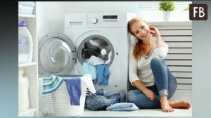 Недавно узнала, что всю жизнь стирала неправильно: стирка при температуре 40 градусов удаляет