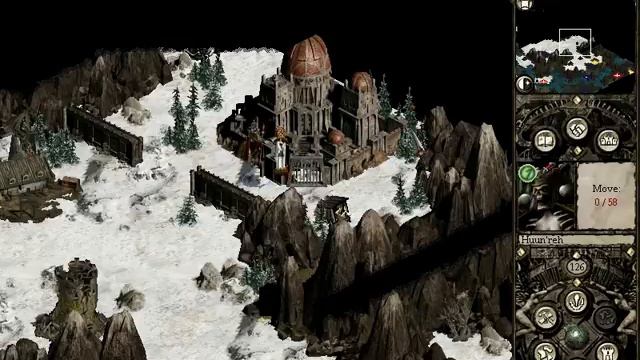 Disciples 2: To The West You Will See The Outpost (SOD) смотреть онлайн