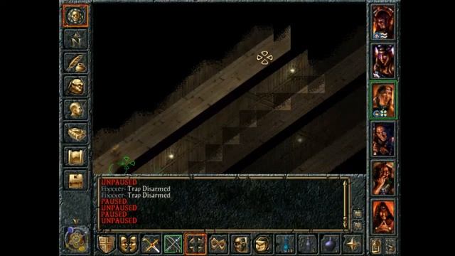 [FINALE] Baldur's Gate Vanilla Max Difficulty /W DudleyFix FixPacks and Unfinished Business смотреть онлайн