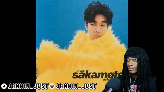FIRST TIME HEARING Ryuichi Sakamoto - Water's Edge REACTION смотреть онлайн