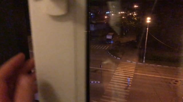 Командировка в г.Обнинск. Гостиница Октябрьская 3* смотреть онлайн