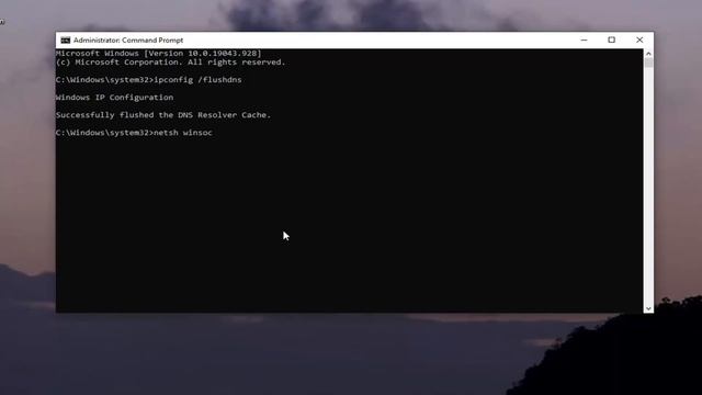 Cannot Change Static IP Address & DNS Server on Windows 10/8/7 FIX смотреть онлайн