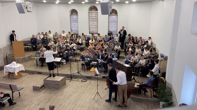 Бутовский полигон - память большой истории. ОРНИ смотреть онлайн