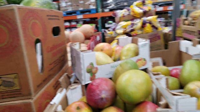 😀375./COSTCO.GREENVILLE. SC .USA.Магазин КОСТКО оптовый. смотреть онлайн