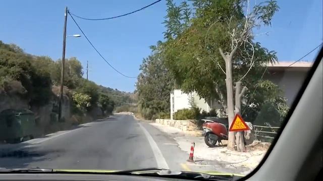 Отдых в Греции остров Кос смотреть онлайн