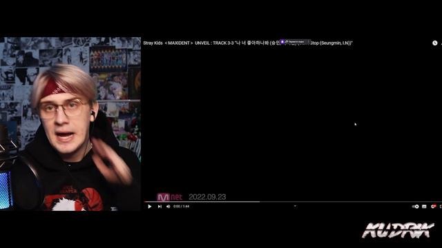 Stray Kids - Maxident | Все тизеры | РЕАКЦИЯ