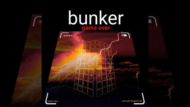 Bunker Game Over смотреть онлайн