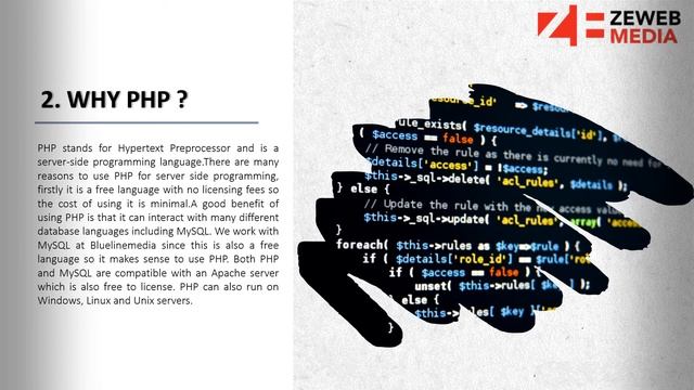 PHP Development Company in Delhi, India смотреть онлайн