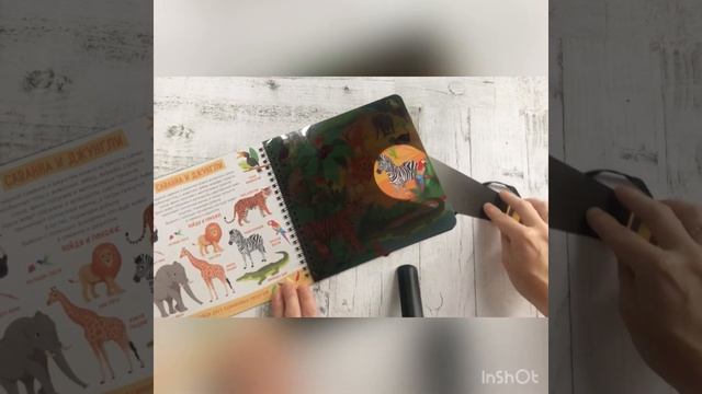 Секретные книжки с волшебным фонариком смотреть онлайн