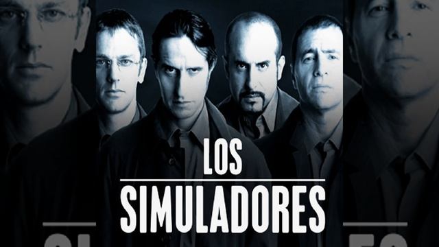 Los Simuladores Cortina смотреть онлайн