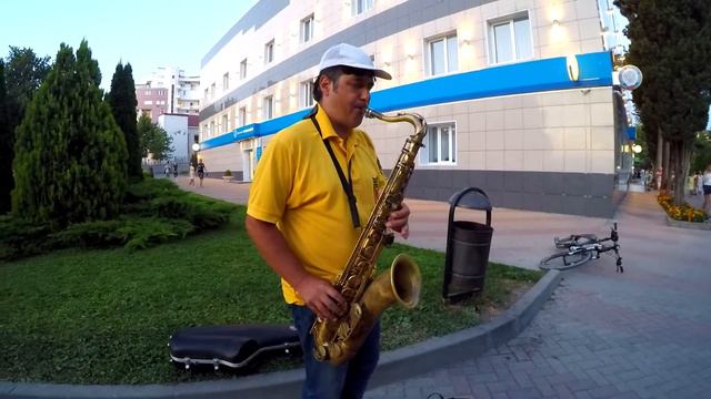 сорвался контракт, саксофон на набережной, ресторанный музыкант | Black Sea смотреть онлайн