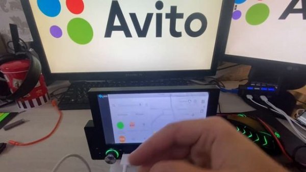 Mirror Link для чего нужен и как подключить к телефону !