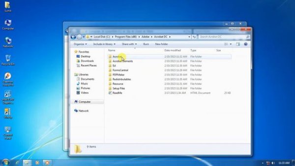 Adobe Acrobat Pro DC 2021