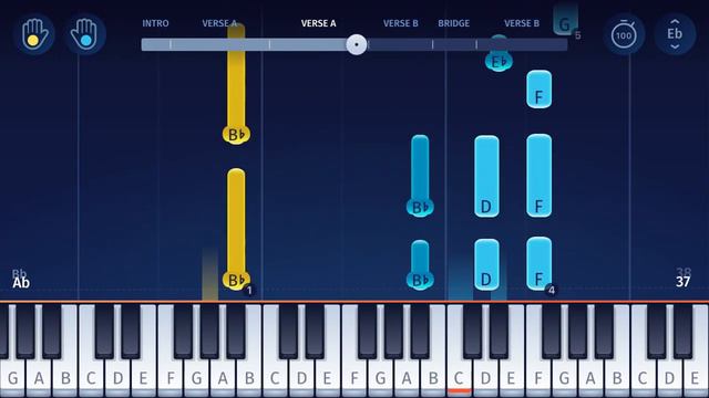 Enya - Only Time - Piano Tutorial смотреть онлайн