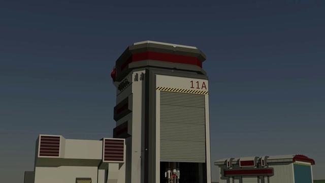 Kerbal Space Program FAN trailer/animation смотреть онлайн