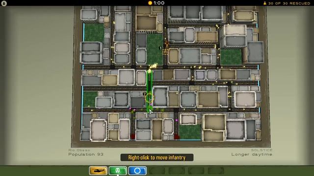 Let's Play Atom Zombie Smasher - Episode 1: Outbreak смотреть онлайн
