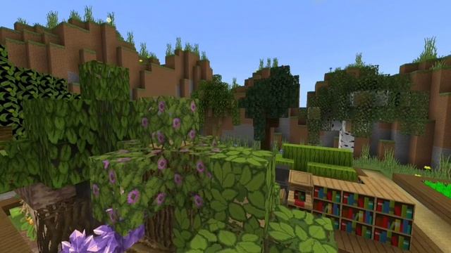 FaithFul v 1.4.5.5 || Support Minecraft v 1.19+ || √ смотреть онлайн