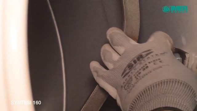 Betonniere syntesi 160 imer смотреть онлайн