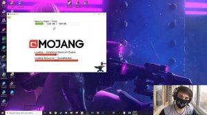 Как поиграть в minecraft вдвоем на одном компьютере 2020? - Легко!