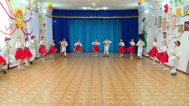 Ой у лузі калина смотреть онлайн