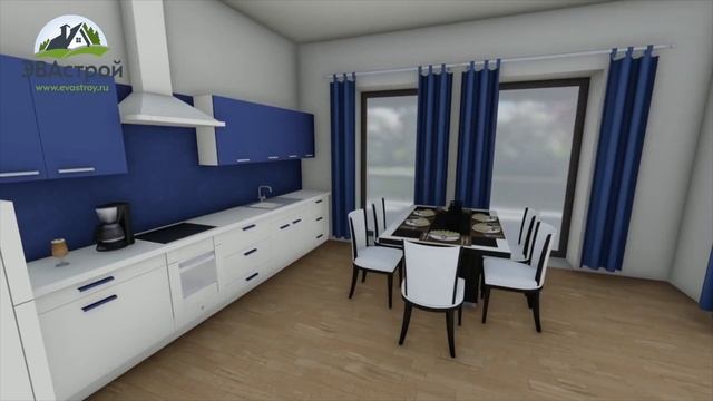 ? ОБЗОР ПРОЕКТА ДВУХЭТАЖНОГО ДОМА С МАНСАРДОЙ #ПРОЕКТДОМА #ПРОЕКТЫДОМОВ #СТРОИТЕЛЬТВОДОМА смотреть онлайн