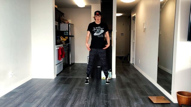 Breaking Tutorial | FLIP THAT MOVE | 3 Variations Of ? | To Upgrade Your Arsenal With | (EP.1) смотреть онлайн