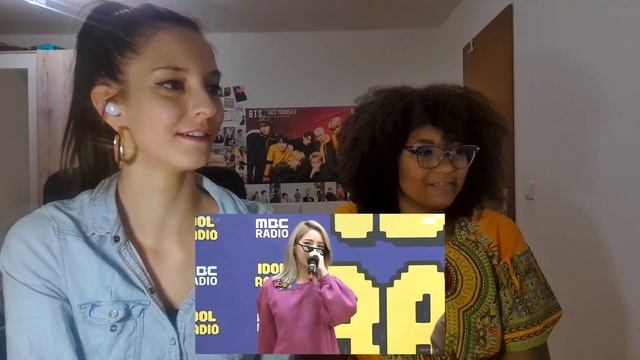 LAUGHED SO HARD!? Germans react to Why MAMAMOO should stop hosting their own show смотреть онлайн