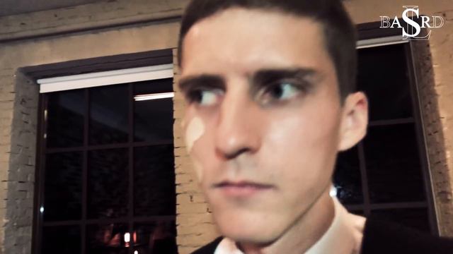 Bard SL - Блатной Жиган С Академа смотреть онлайн