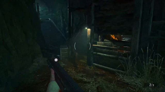 Resident Evil 8 VILLAGE Xbox Series X 4K HDR 60fps RTX Walkthrough Gameplay part 8 смотреть онлайн