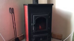 Печь камин Везувий ПК 270