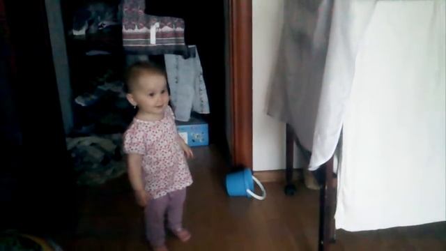 Два прихлопа,три притопа)))) смотреть онлайн