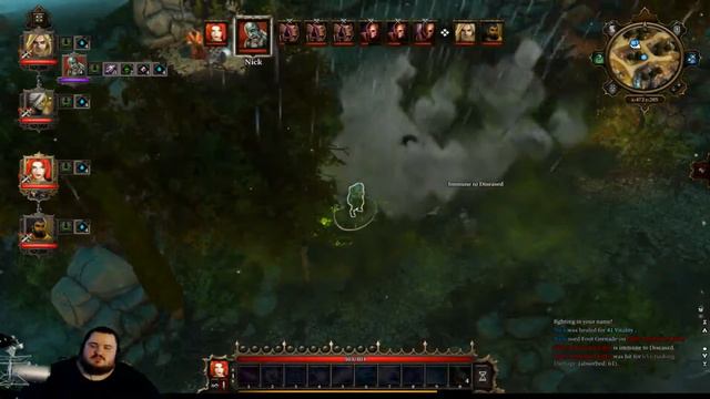 Dual Stream w/ Zircon5; Divinity Original Sin Enhanced: Steamomancer Edition 20: Thrones Part Cheat смотреть онлайн