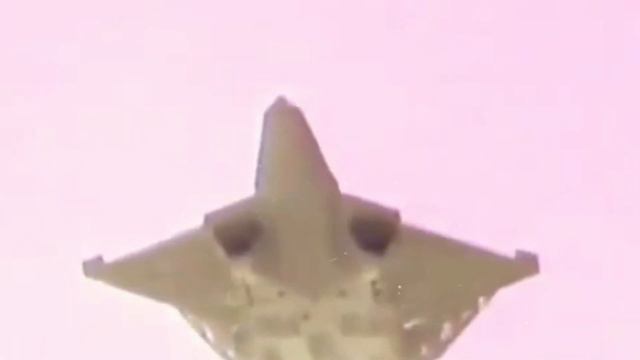 The Only Fighter Jet, That Could Beat The F-22 Raptor смотреть онлайн