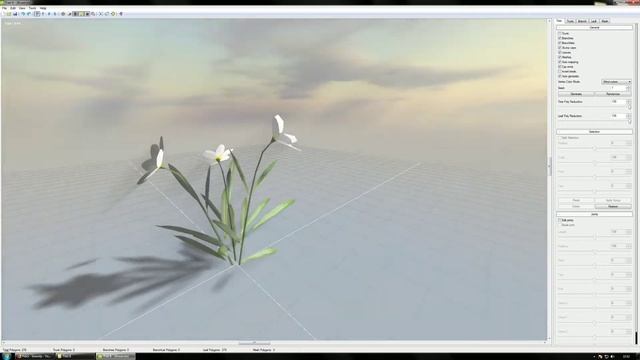 Tree It - Tree Library смотреть онлайн