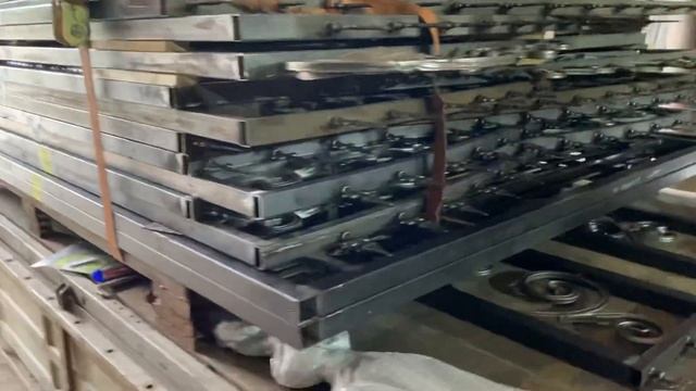 Ковторг. Отправка продукции на транспортную компанию. смотреть онлайн