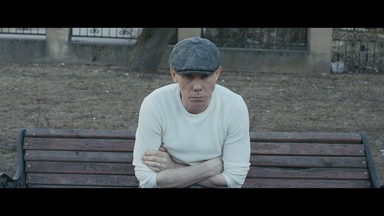 Нигатив - На районе (Backstage)