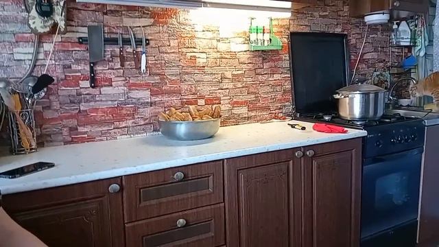 Жизнь в деревне.Хроника. смотреть онлайн