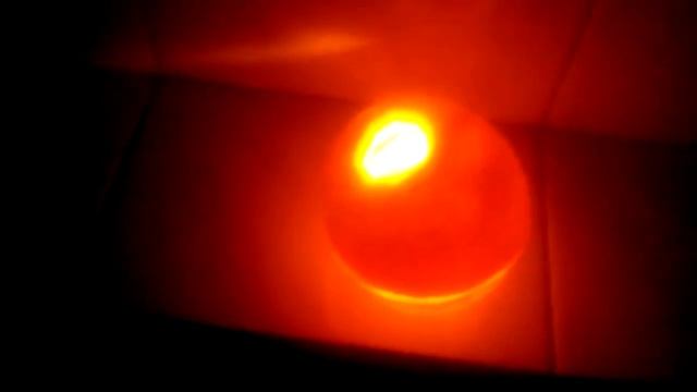 Новогодний апельсин смотреть онлайн
