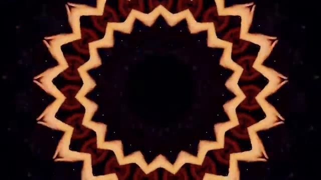 Mandala Relaxing Music ♬♫