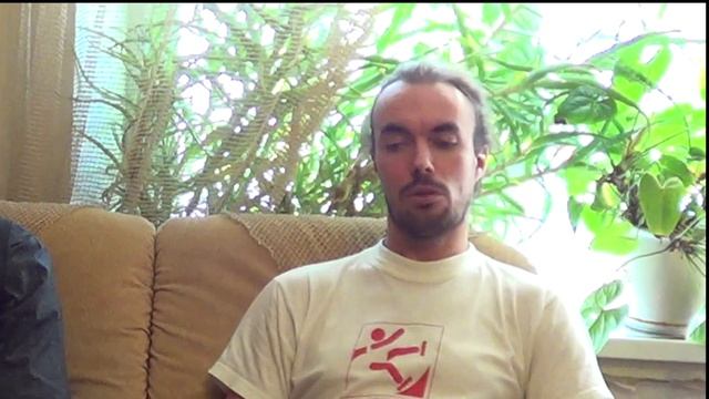 Врач - сыроед Михаил Советов смотреть онлайн